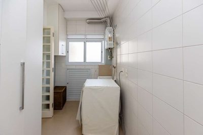 Apartamento, 4 quartos, 154 m² - Foto 3
