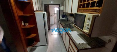 Apartamento, 3 quartos, 190 m² - Foto 4