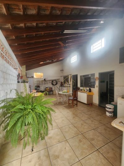Casa, 2 quartos, 100 m² - Foto 3