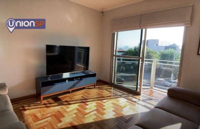Apartamento, 3 quartos, 124 m² - Foto 5