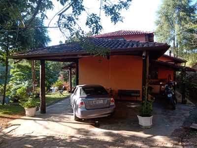 Chácara, 2 quartos - Foto 1