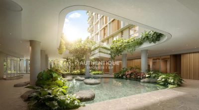 Apartamento, 4 quartos, 412 m² - Foto 3