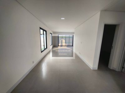 Sobrado, 4 quartos, 240 m² - Foto 2