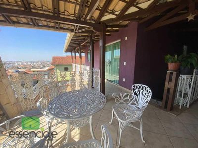 Casa, 4 quartos, 336 m² - Foto 2