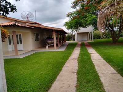 Casa, 350 m² - Foto 2