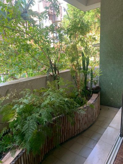 Apartamento, 2 quartos, 108 m² - Foto 4