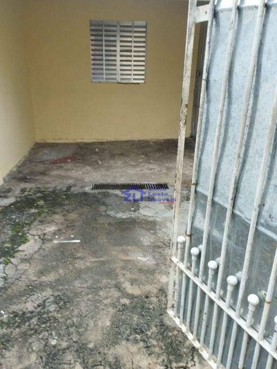 Casa, 1 quarto, 50 m² - Foto 4