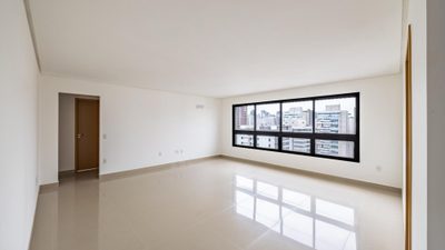 Apartamento, 3 quartos, 119 m² - Foto 3