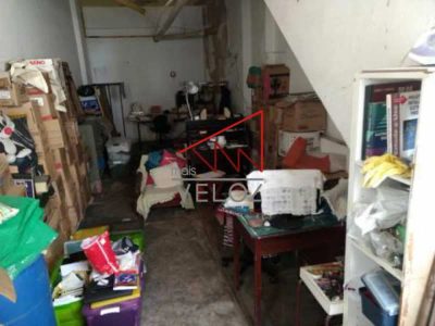 Loja-Salão, 85 m² - Foto 1