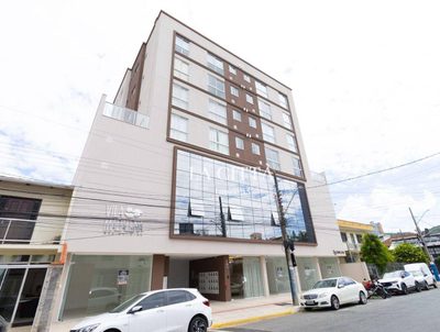 Apartamento, 2 quartos, 109 m² - Foto 2