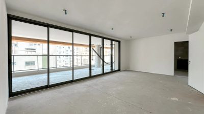 Apartamento, 4 quartos, 205 m² - Foto 2