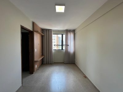 Apartamento, 1 quarto, 37 m² - Foto 3