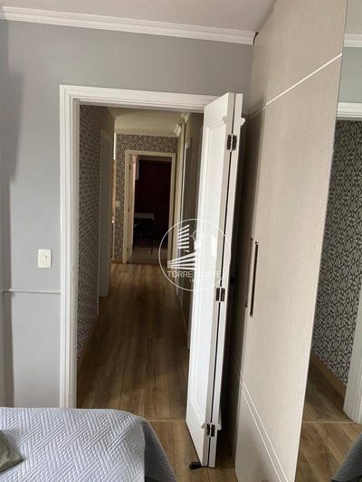 Apartamento, 3 quartos, 93 m² - Foto 3