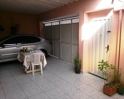 Casa, 2 quartos, 143 m² - Foto 2