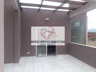Sobrado, 200 m² - Foto 5