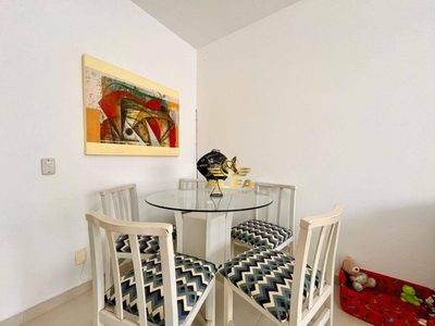 Cobertura, 2 quartos, 123 m² - Foto 4