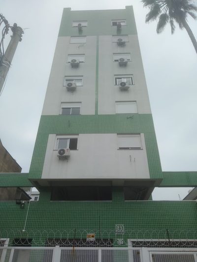 Apartamento, 2 quartos, 58 m² - Foto 2