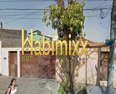 Terreno, 300 m² - Foto 1