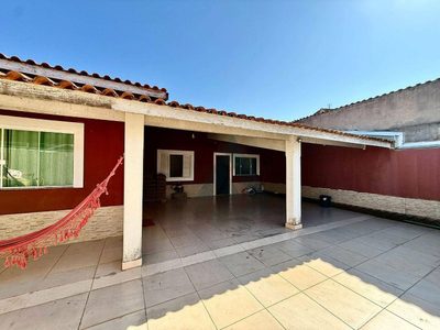 Casa, 3 quartos, 260 m² - Foto 1