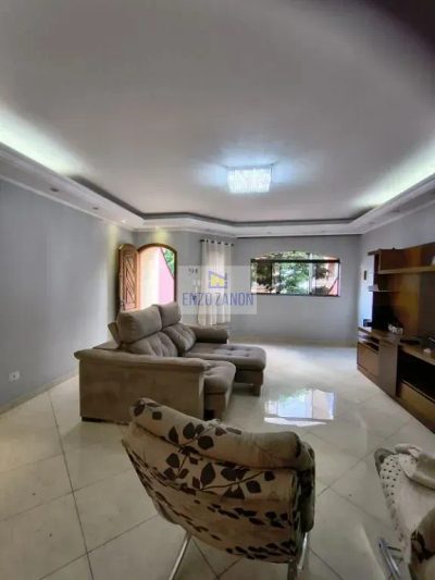 Sobrado, 3 quartos, 232 m² - Foto 2