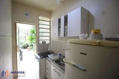 Apartamento, 1 quarto, 38 m² - Foto 3
