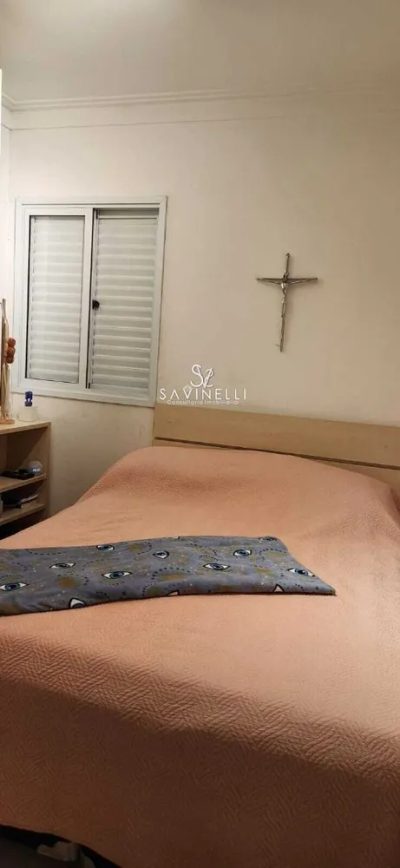 Apartamento, 3 quartos, 84 m² - Foto 4