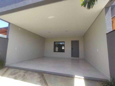Casa, 3 quartos, 149 m² - Foto 2