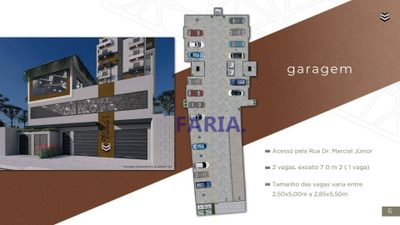 Apartamento, 2 quartos, 75 m² - Foto 3