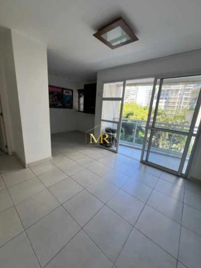 Apartamento, 2 quartos, 100 m² - Foto 3