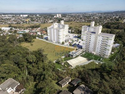 Apartamento, 3 quartos, 61 m² - Foto 1