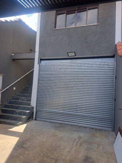 Sobrado, 3 quartos, 180 m² - Foto 4