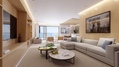 Apartamento, 3 quartos, 166 m² - Foto 5