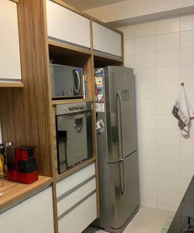 Apartamento, 2 quartos, 85 m² - Foto 4