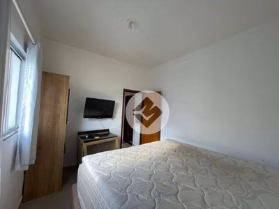 Apartamento, 2 quartos, 45 m² - Foto 1