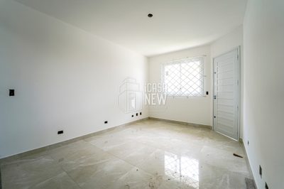 Sobrado, 3 quartos, 119 m² - Foto 3