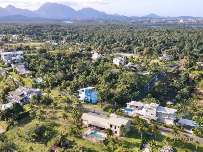 Casa, 8 quartos, 600 m² - Foto 4
