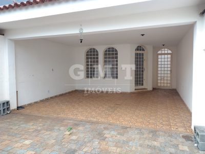 Casa, 3 quartos, 188 m² - Foto 1