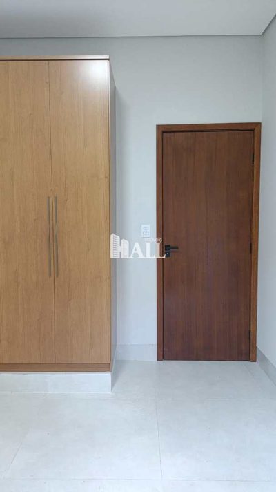 Casa, 3 quartos, 160 m² - Foto 2
