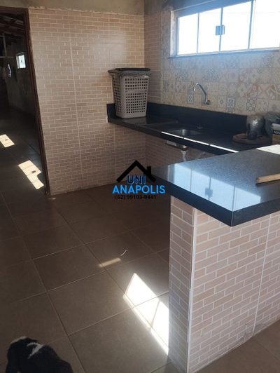 Casa, 4 quartos, 378 m² - Foto 2