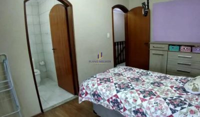 Casa de Condomínio, 3 quartos - Foto 5