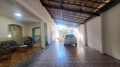 Casa, 5 quartos, 317 m² - Foto 2