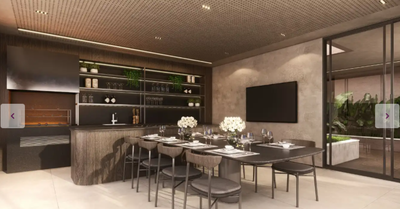 Apartamento, 4 quartos, 137 m² - Foto 4