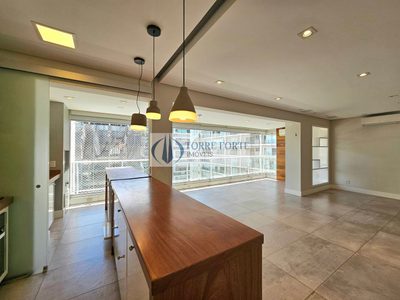 Apartamento, 3 quartos, 134 m² - Foto 4