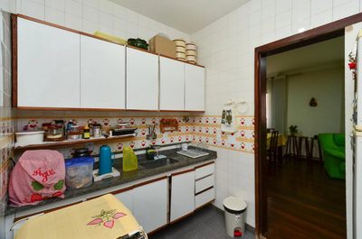 Apartamento, 3 quartos, 110 m² - Foto 5