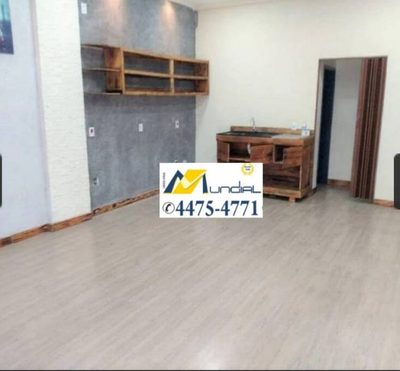 Loja-Salão, 50 m² - Foto 2