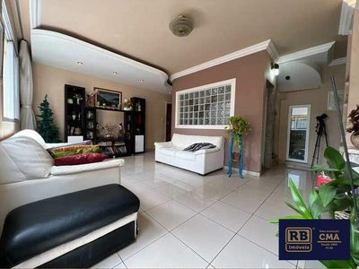 Cobertura, 4 quartos, 214 m² - Foto 3