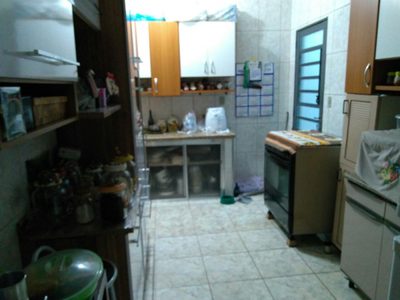 Casa, 4 quartos, 240 m² - Foto 4