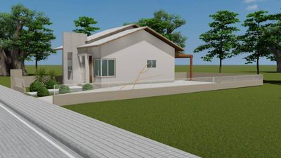 Casa, 3 quartos, 71 m² - Foto 5