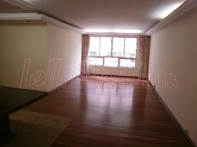 Apartamento, 3 quartos, 145 m² - Foto 1