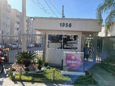 Apartamento, 2 quartos, 41 m² - Foto 1